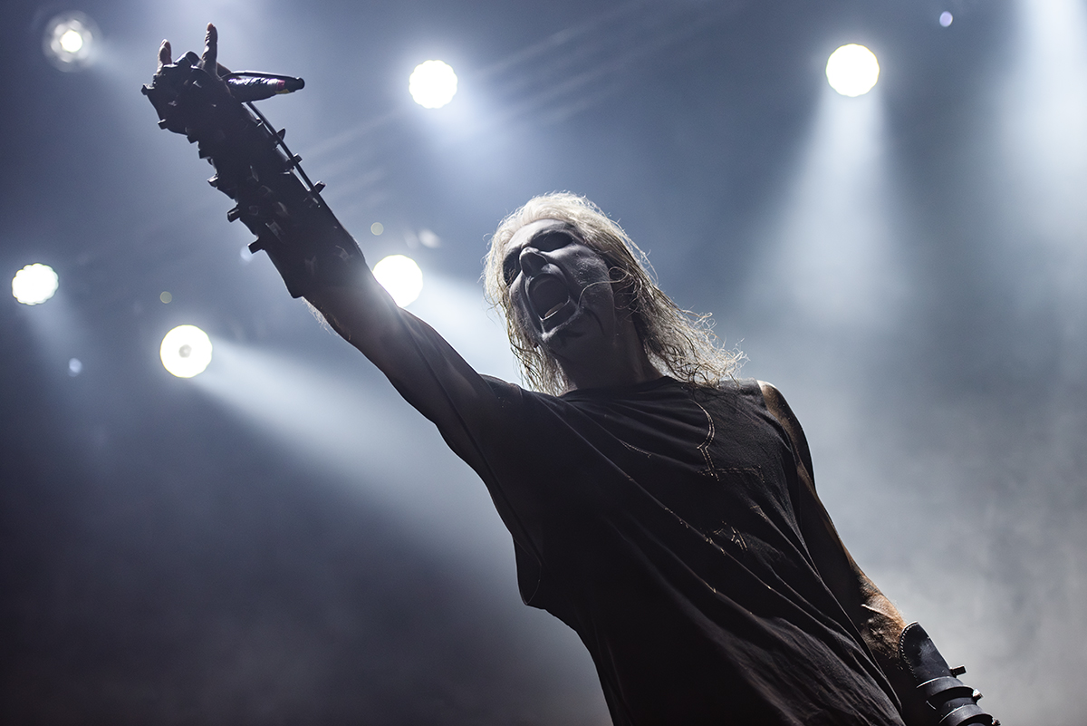 Pestilence - 1349 - Cancer